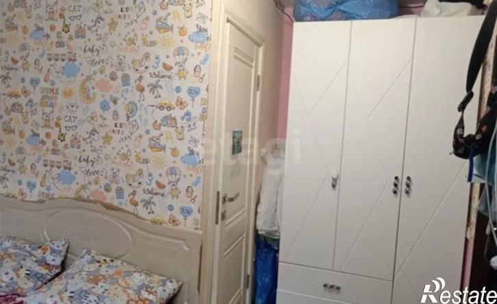 2-комн квартира улица Курчатова, 14,  д. 14