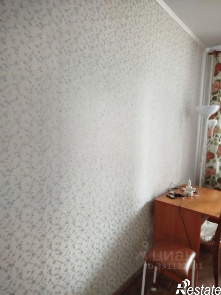 3-комн квартира улица Артёма, 113,  д. 113