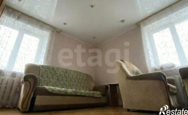 1-комн квартира улица Шаймуратова, 3,  д. 3