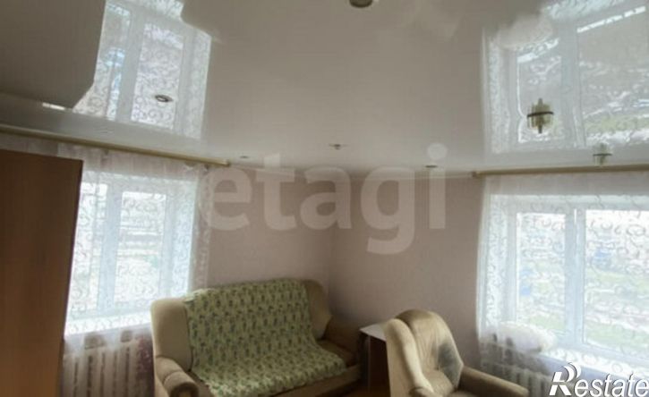 1-комн квартира улица Шаймуратова, 3,  д. 3