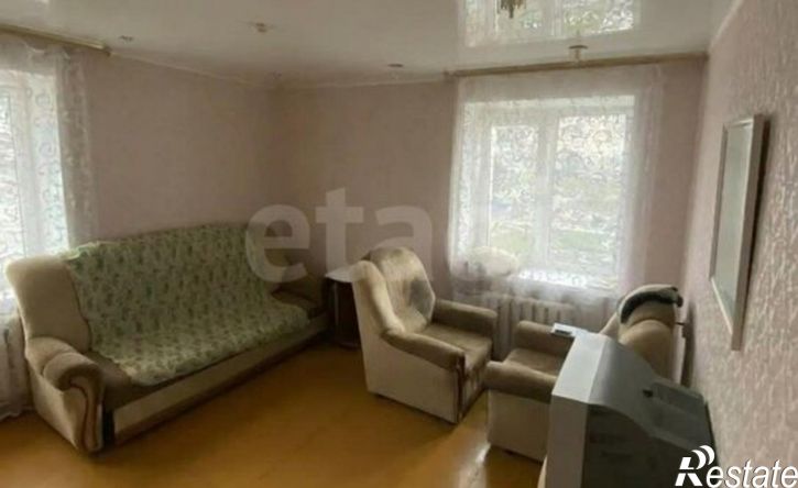 1-комн квартира улица Шаймуратова, 3,  д. 3