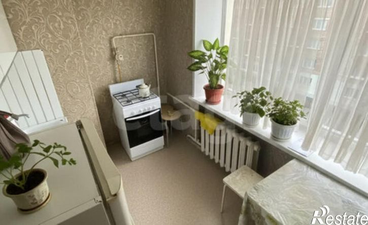 1-комн квартира улица Шаймуратова, 3,  д. 3