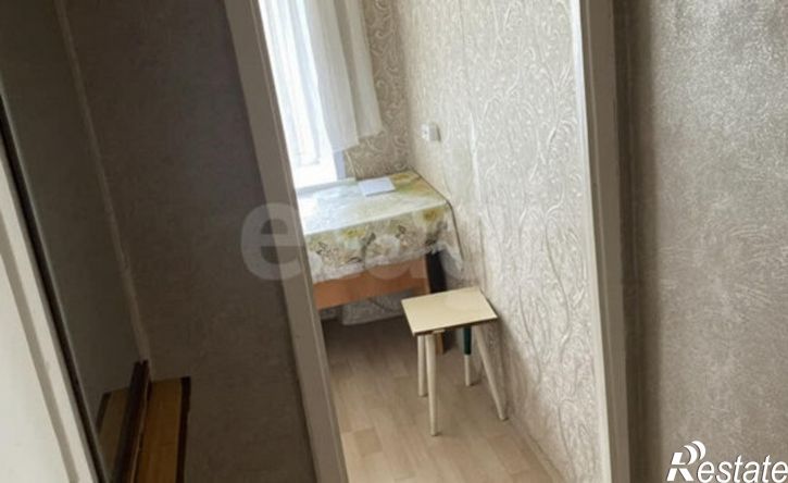 1-комн квартира улица Шаймуратова, 3,  д. 3