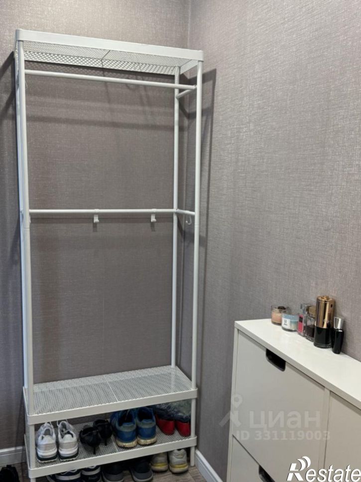 3-комн квартира ул Фестивальная, 11,  д. 11