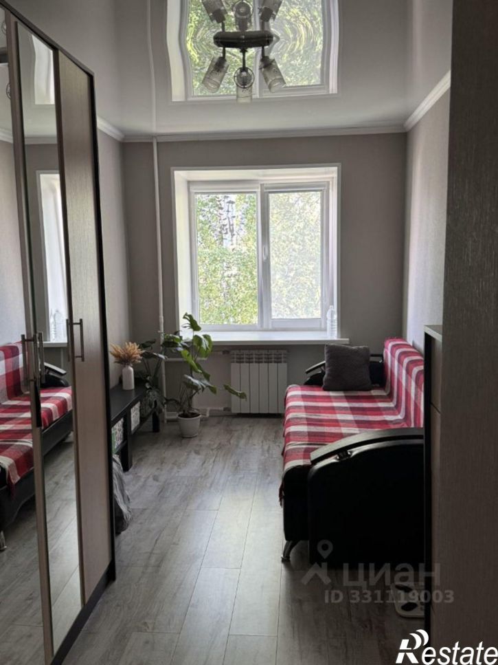 3-комн квартира ул Фестивальная, 11,  д. 11
