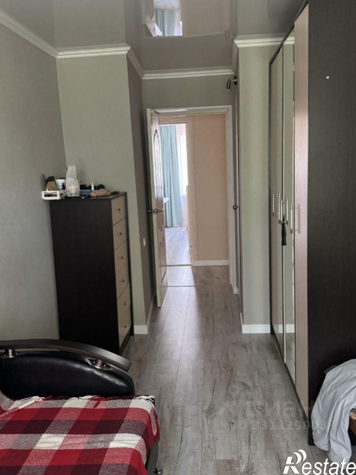 3-комн квартира ул Фестивальная, 11,  д. 11