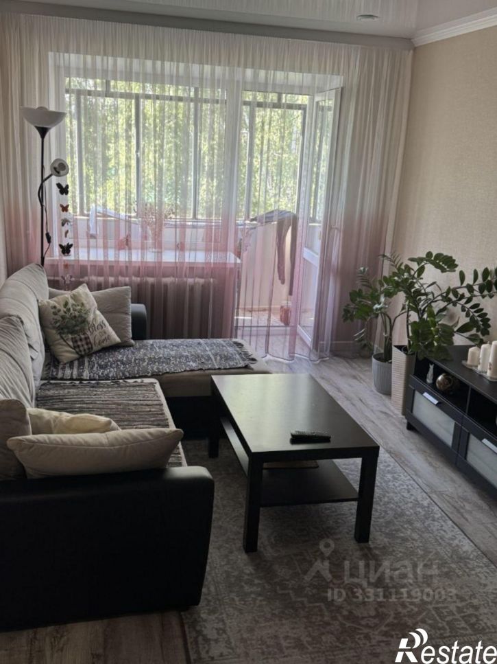 3-комн квартира ул Фестивальная, 11,  д. 11