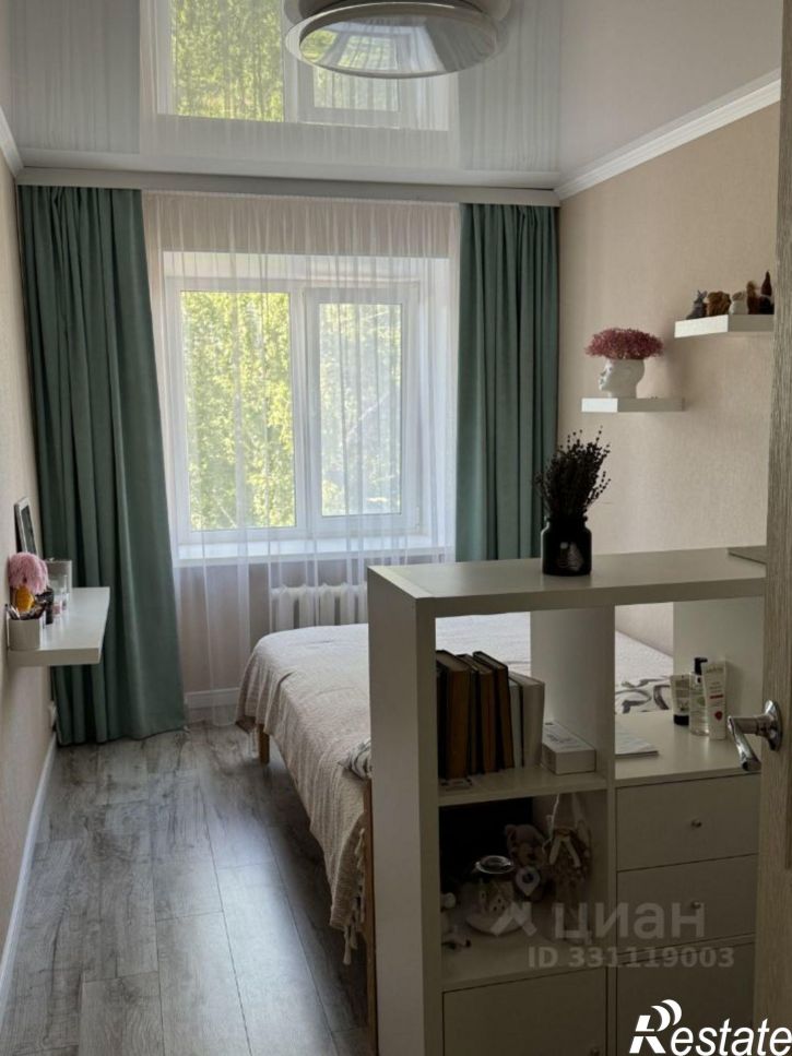 3-комн квартира ул Фестивальная, 11,  д. 11