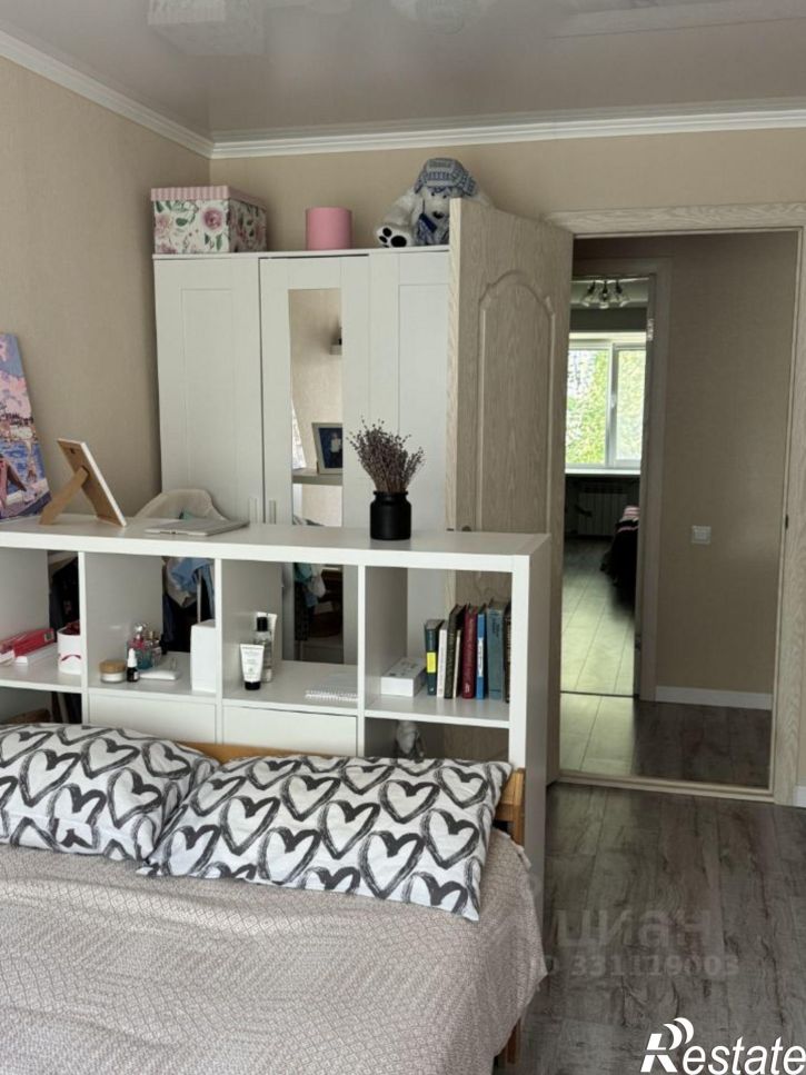 3-комн квартира ул Фестивальная, 11,  д. 11
