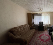 комната 17 кв м улица Голикова, 22Б