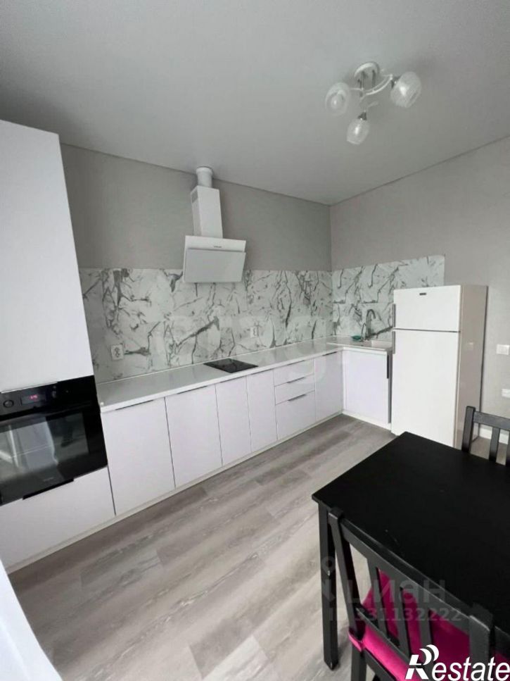 1-комн квартира проспект Октября, 38,  д. 38