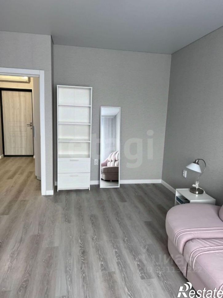1-комн квартира проспект Октября, 38,  д. 38