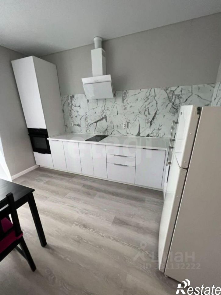 1-комн квартира проспект Октября, 38,  д. 38