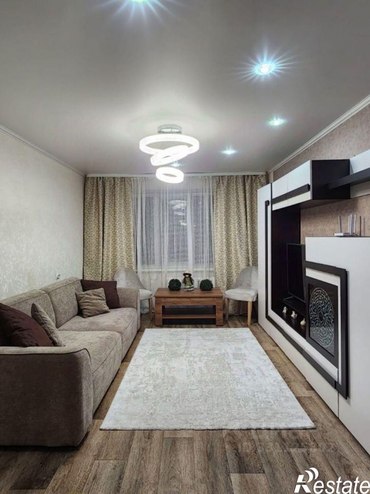 2-комн квартира ул Караная Муратова, 5а,  д. 5а