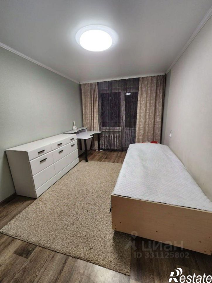 2-комн квартира ул Караная Муратова, 5а,  д. 5а