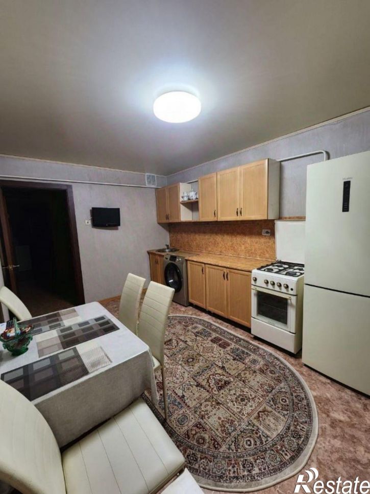 2-комн квартира ул Караная Муратова, 5а,  д. 5а