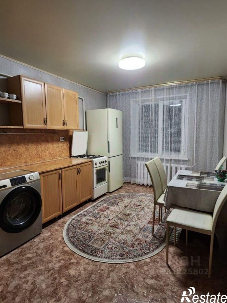 2-комн квартира ул Караная Муратова, 5а,  д. 5а
