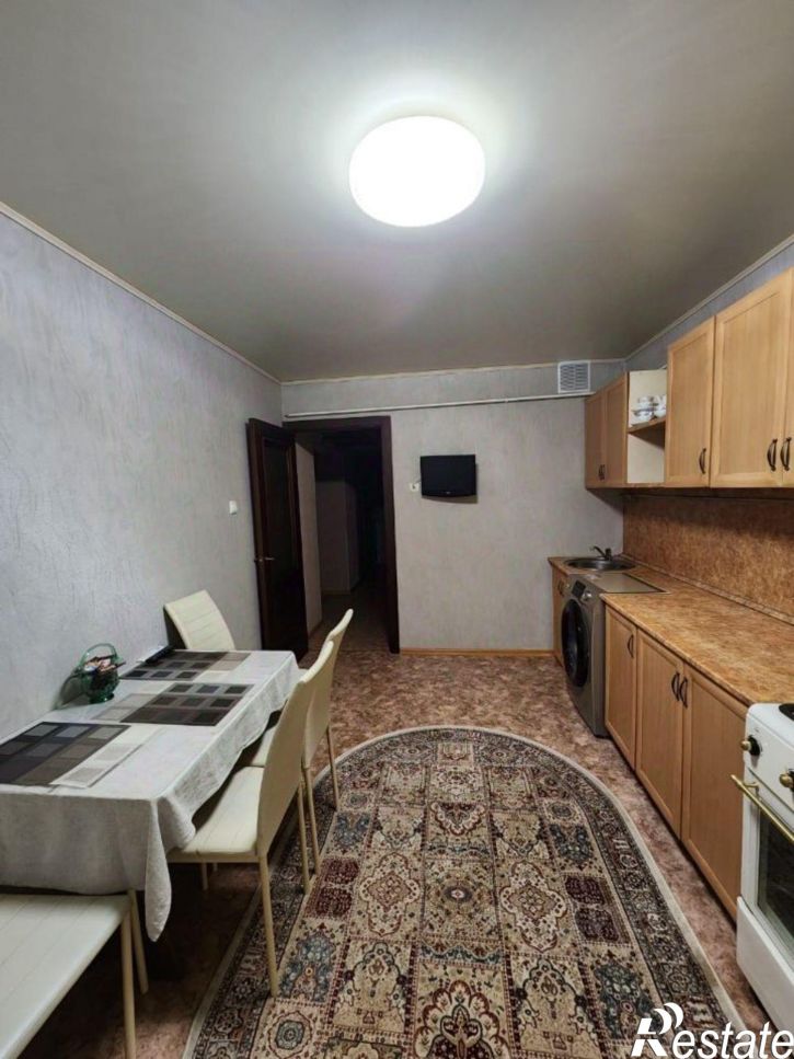 2-комн квартира ул Караная Муратова, 5а,  д. 5а