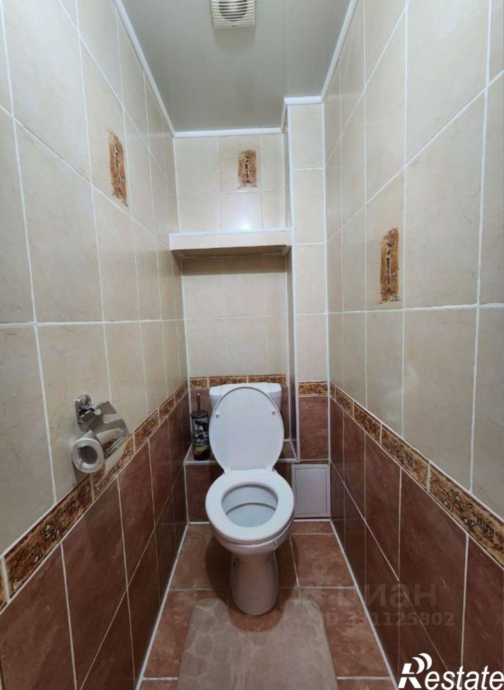 2-комн квартира ул Караная Муратова, 5а,  д. 5а