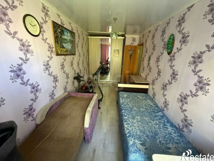 2-комн квартира улица Дружбы, 44,  д. 44