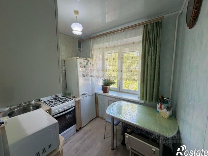 2-комн квартира улица Дружбы, 44,  д. 44