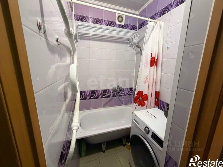2-комн квартира улица Дружбы, 44,  д. 44
