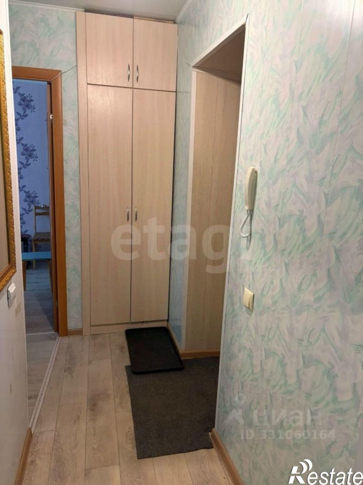 2-комн квартира улица Дружбы, 44,  д. 44
