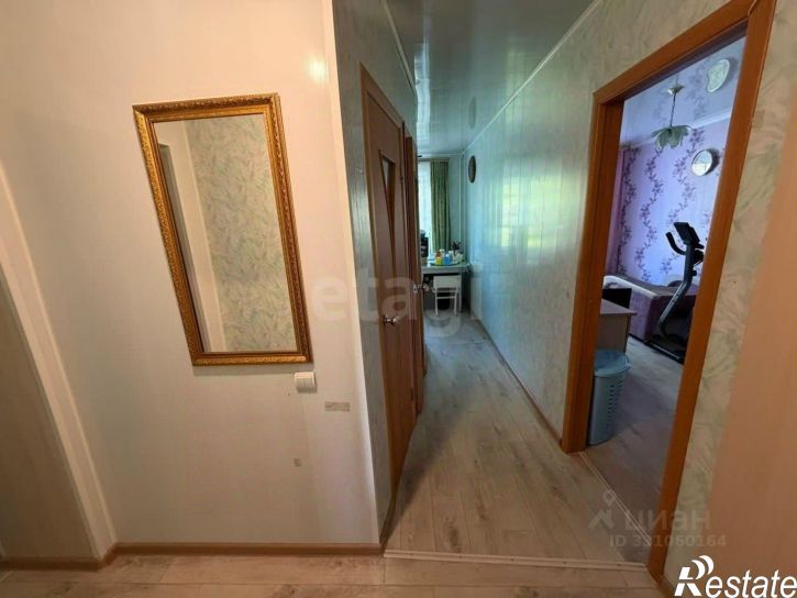 2-комн квартира улица Дружбы, 44,  д. 44