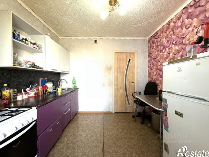 2-комн квартира Патриотическая улица, 106,  д. 106