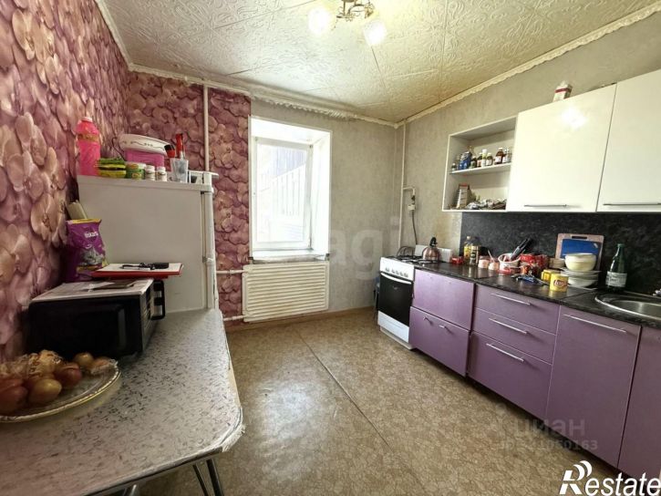 2-комн квартира Патриотическая улица, 106,  д. 106