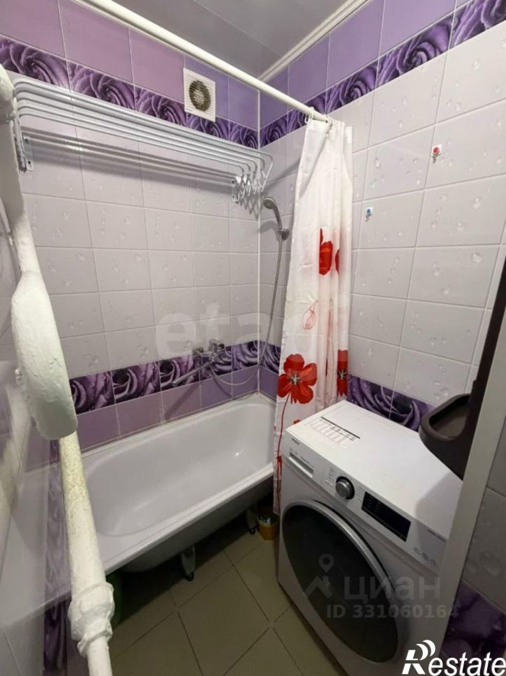 2-комн квартира улица Дружбы, 44,  д. 44