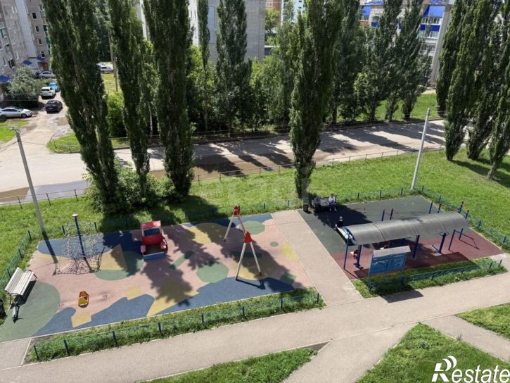 2-комн квартира Патриотическая улица, 106,  д. 106