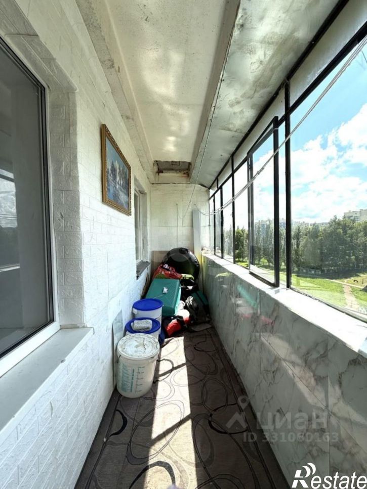 2-комн квартира Патриотическая улица, 106,  д. 106