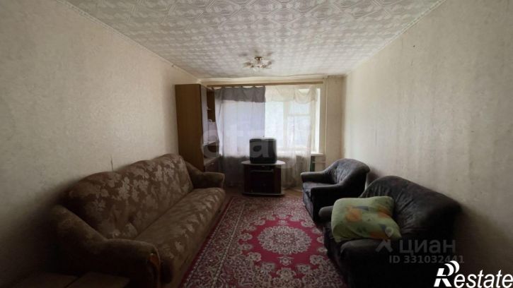 Комната улица Голикова, 22Б,  д. 22Б