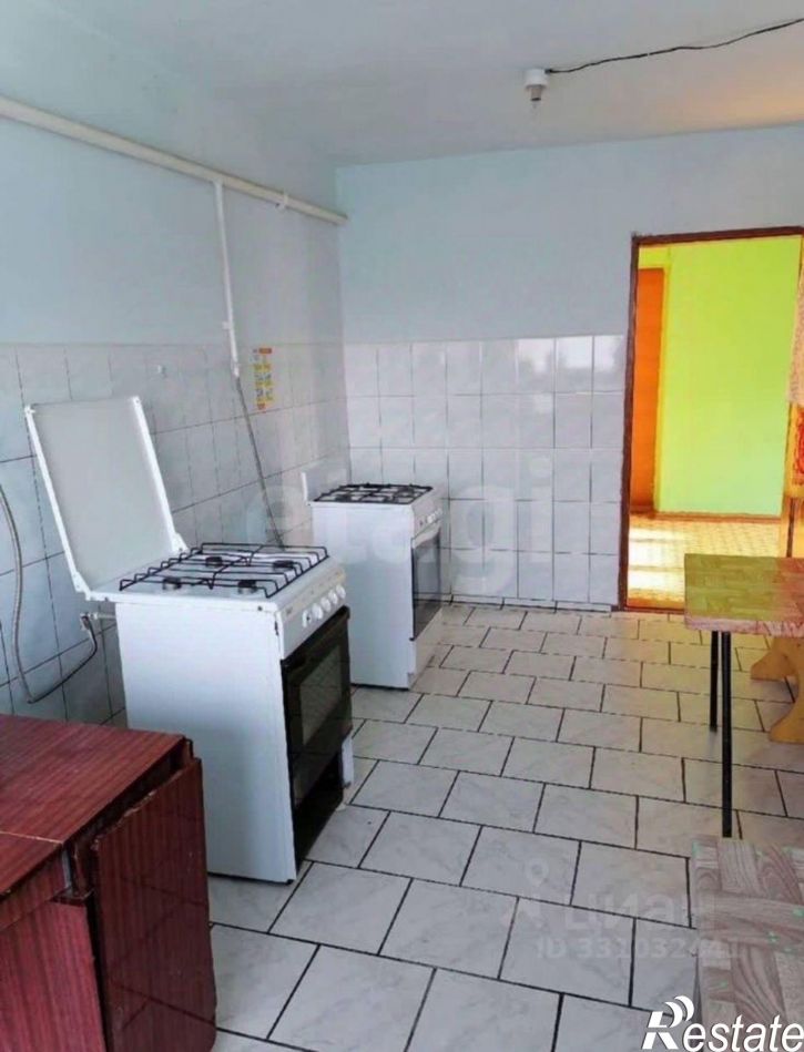 Комната улица Голикова, 22Б,  д. 22Б