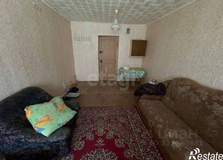 Комната улица Голикова, 22Б,  д. 22Б