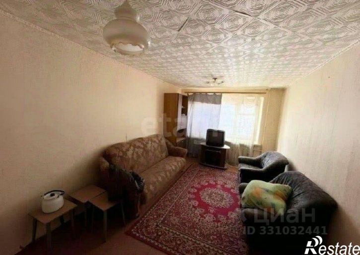 Комната улица Голикова, 22Б,  д. 22Б