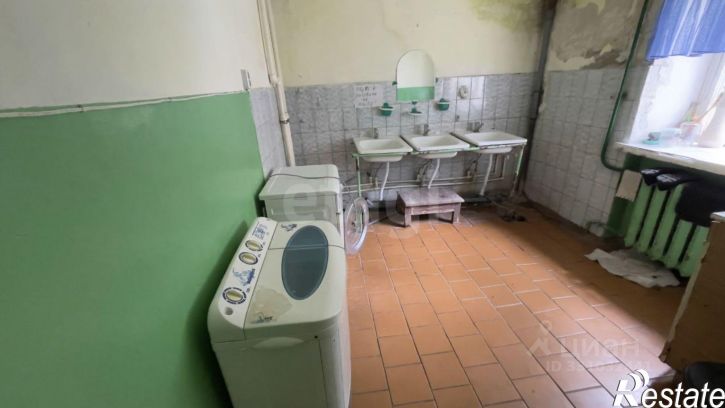 Комната улица Голикова, 22Б,  д. 22Б