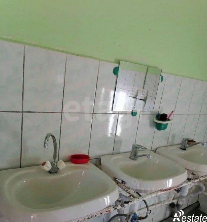 Комната улица Голикова, 22Б,  д. 22Б