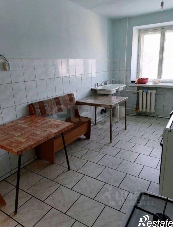 Комната улица Голикова, 22Б,  д. 22Б