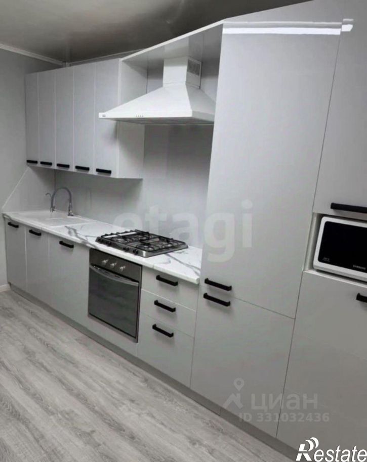 3-комн квартира улица Гоголя, 118Б,  д. 118Б