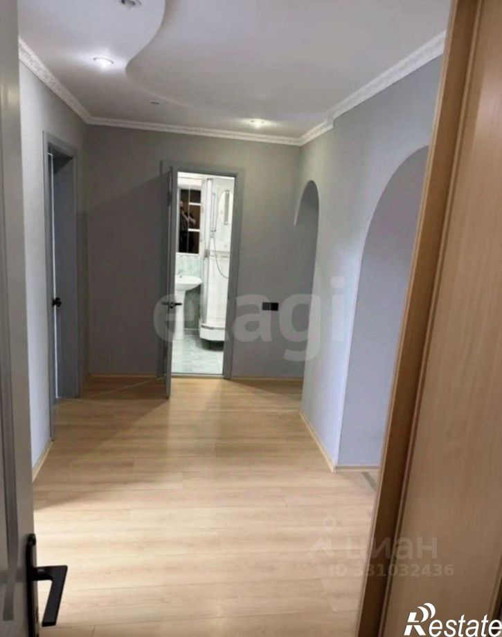 3-комн квартира улица Гоголя, 118Б,  д. 118Б