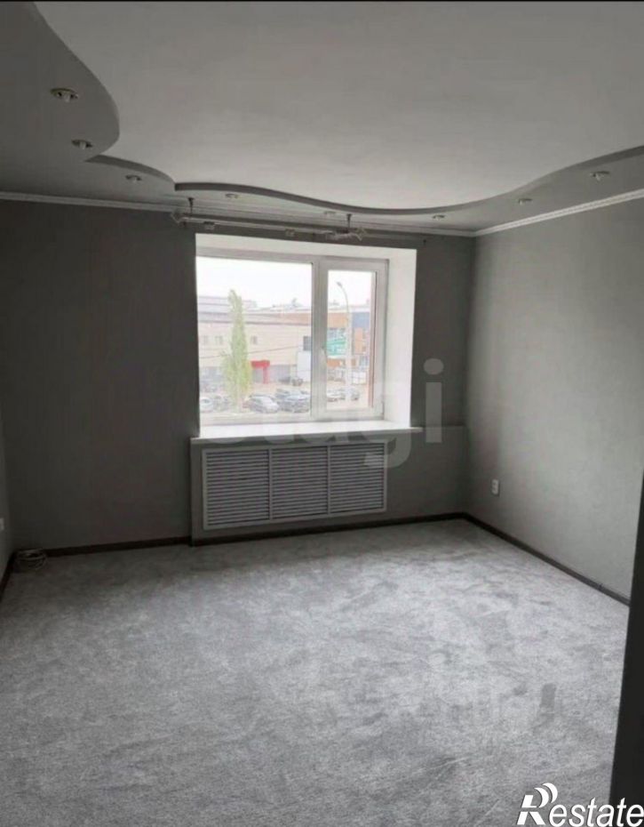 3-комн квартира улица Гоголя, 118Б,  д. 118Б