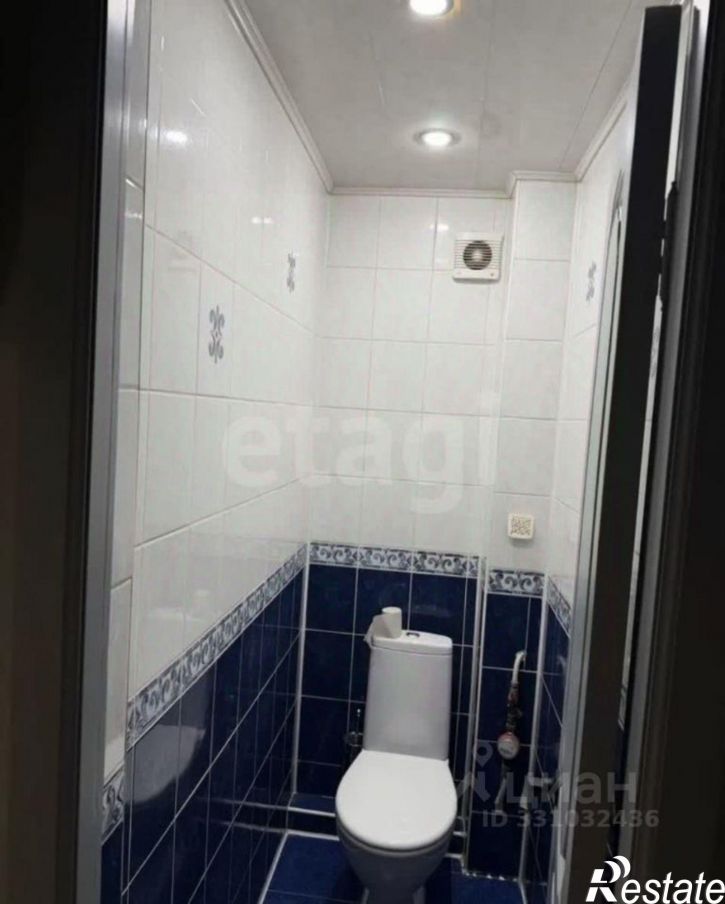 3-комн квартира улица Гоголя, 118Б,  д. 118Б