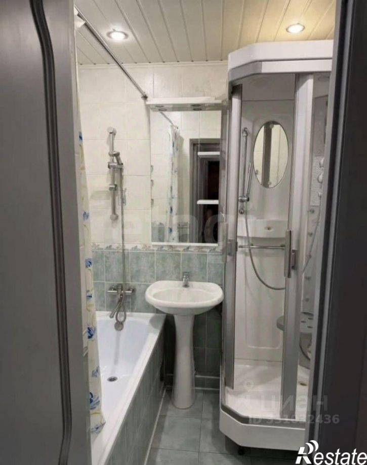 3-комн квартира улица Гоголя, 118Б,  д. 118Б