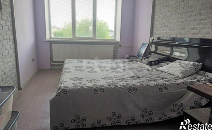 3-комн квартира улица Ибрагимова, 8,  д. 8