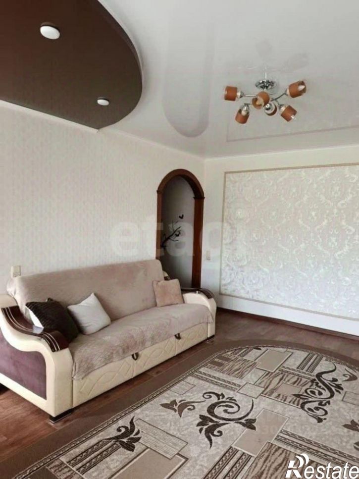 2-комн квартира улица Худайбердина, 130,  д. 130
