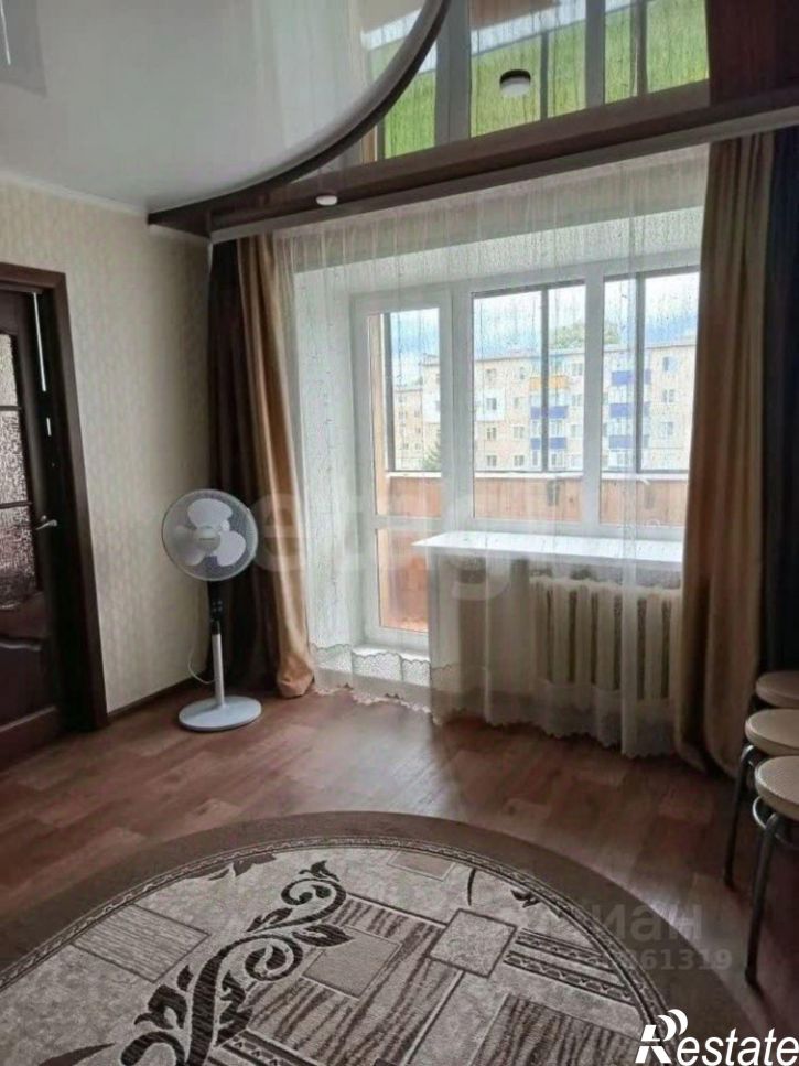 2-комн квартира улица Худайбердина, 130,  д. 130