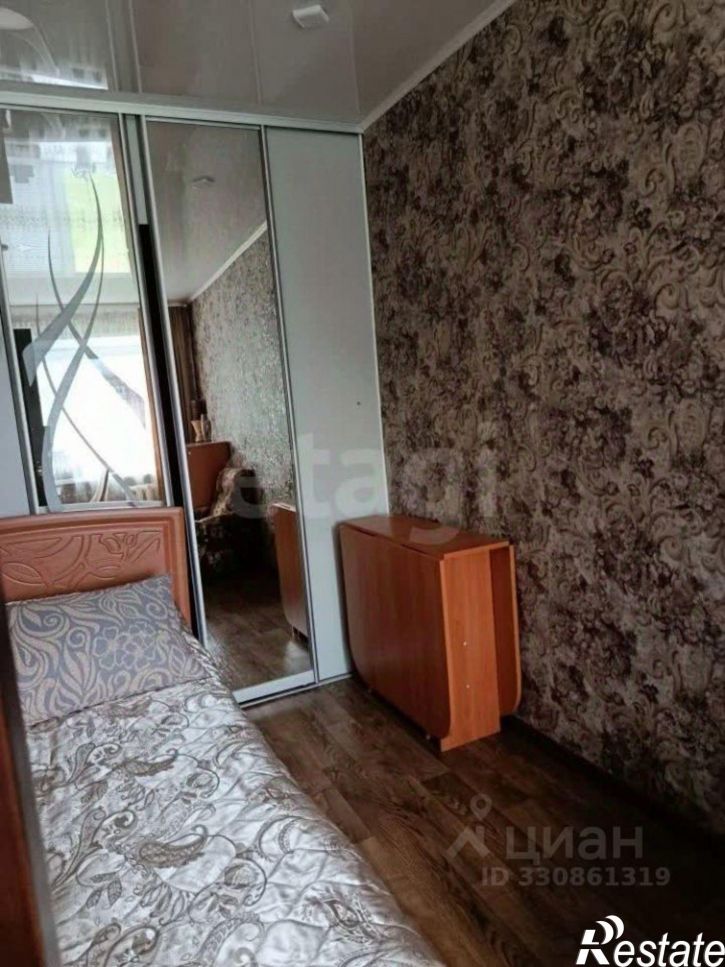 2-комн квартира улица Худайбердина, 130,  д. 130