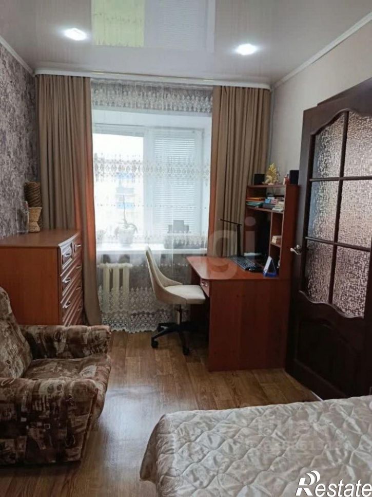 2-комн квартира улица Худайбердина, 130,  д. 130